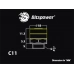 Bitspower G1/4