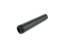 G1/4" Matt Black Aqua-Pipe I