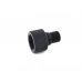 Matt Black E-Adapter G1/8