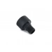 Matt Black E-Adapter G1/8
