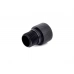 Matt Black E-Adapter G1/4