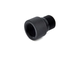Matt Black E-Adapter G1/4" to IG1/4" 