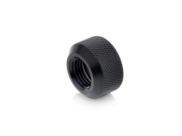 G1/2" Matt Black IG1/2" To IG1/4" Adapter