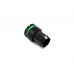 Matt Black Sealing Plug For ID 1/2