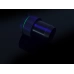 Matt Black Sealing Plug For ID 1/2