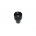 Matt Black Sealing Plug For ID 3/8