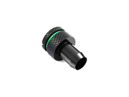 Matt Black Sealing Plug For ID 3/8" Tube