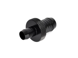 Matt Black 3/8" To 1/4" Tube Adapter