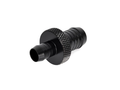 Matt Black 3/8