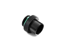 G1/4" Matt Black With OD13MM/OD11MM Fitting
