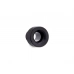 Matt Black Thread Adapter 9/16