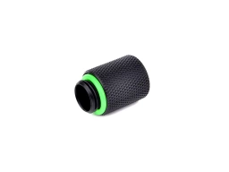 G1/4" Matt Black IG1/4" Extender-20MM
