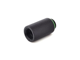 G1/4" Matt Black IG1/4" Extender-30MM