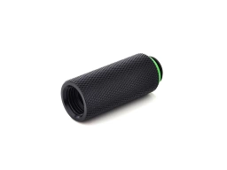 G1/4" Matt Black IG1/4" Extender-40MM