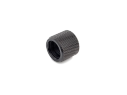 Matt Black IG1/4" Multi-Link Adapter