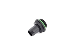 G1/4" Matt Black 8MM Fitting
