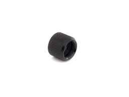 Bitspower Matt Black Multi-Link Adapter