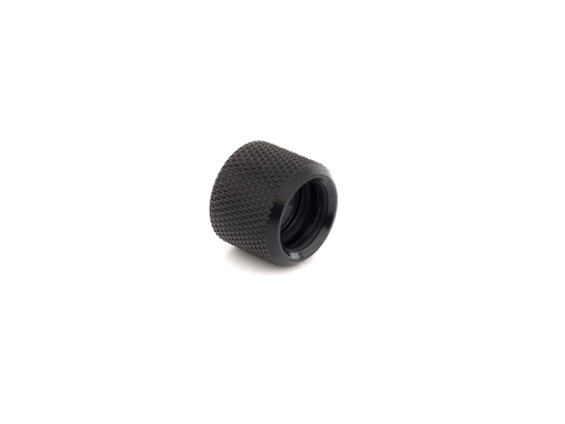Bitspower Matt Black Multi-Link Adapter