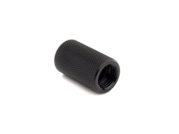 Matt Black Dual IG1/4" Extender-30MM