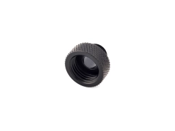 PT1/8" Matt Black PT1/8" To IG1/4" Extender