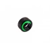 Matt Black Thread Adapter G1/4