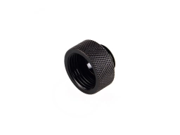 Matt Black Thread Adapter G1/4" To IG3/8"