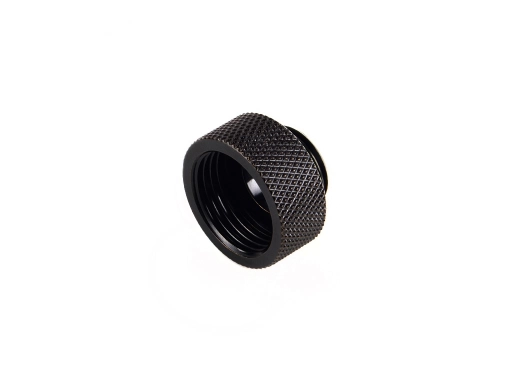 Matt Black Thread Adapter G1/4