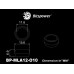 Bitspower Advanced Multi-Link Fitting O-Ring Set for OD12mm (10 PCS)