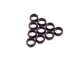 Bitspower Advanced Multi-Link Fitting O-Ring Set for OD12mm (10 PCS)