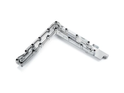 Bitspower Mos Block For MSI X399 Creation
