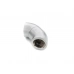 Silver Shining Rotary Mini Snake-Style Dual IG1/4