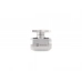 Bitspower Silver Shining Mini Valve With Silver Shining Handle