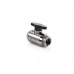 Bitspower Black Sparkle Mini Valve Rotary Inner G1/4