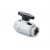 Bitspower Silver  Mini Valve Rotary Inner G1/4
