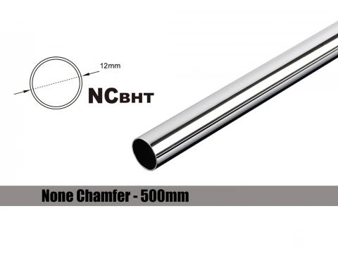 Brass Tube