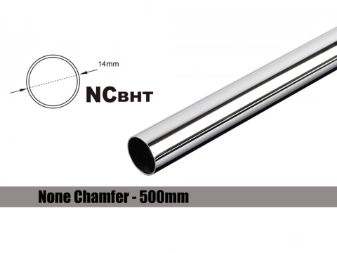 Brass Tube