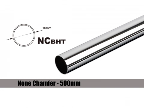 Brass Tube