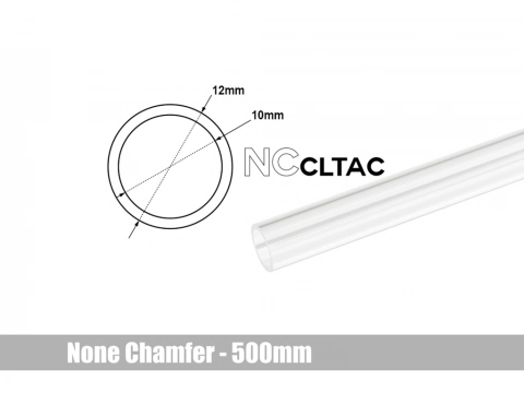 OD12mm Hard Tube