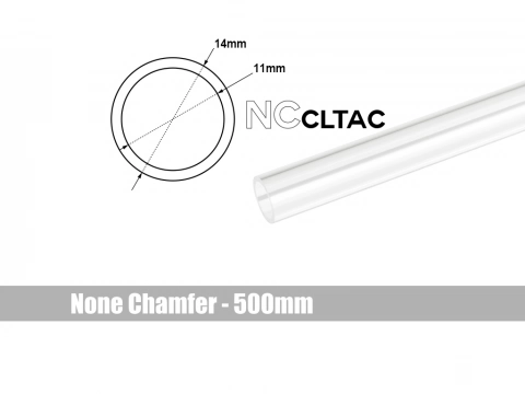 OD14mm Hard Tube