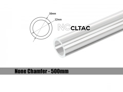 Acrylic Tube