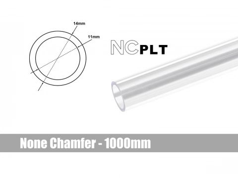 PETG Tube
