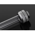 Bitspower None Chamfer PETG Link Tube OD16MM-Length 1000MM