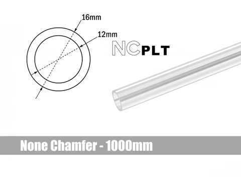 PETG Tube