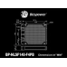 Bitspower Leviathan SF 140 4xG1/4