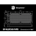 Bitspower Leviathan SF 240 4xG1/4