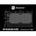 Bitspower Leviathan SF 280 4xG1/4