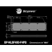 Bitspower Leviathan SF 480 4xG1/4