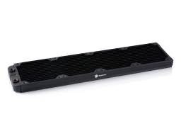Bitspower Leviathan SF 480 4xG1/4