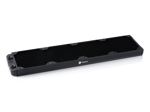 Bitspower Leviathan SF 480 4xG1/4