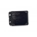 Bitspower Leviathan XF 120 4xG1/4